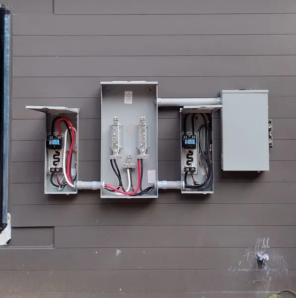 Electrical Services — Spartan Electric, licensed electricians