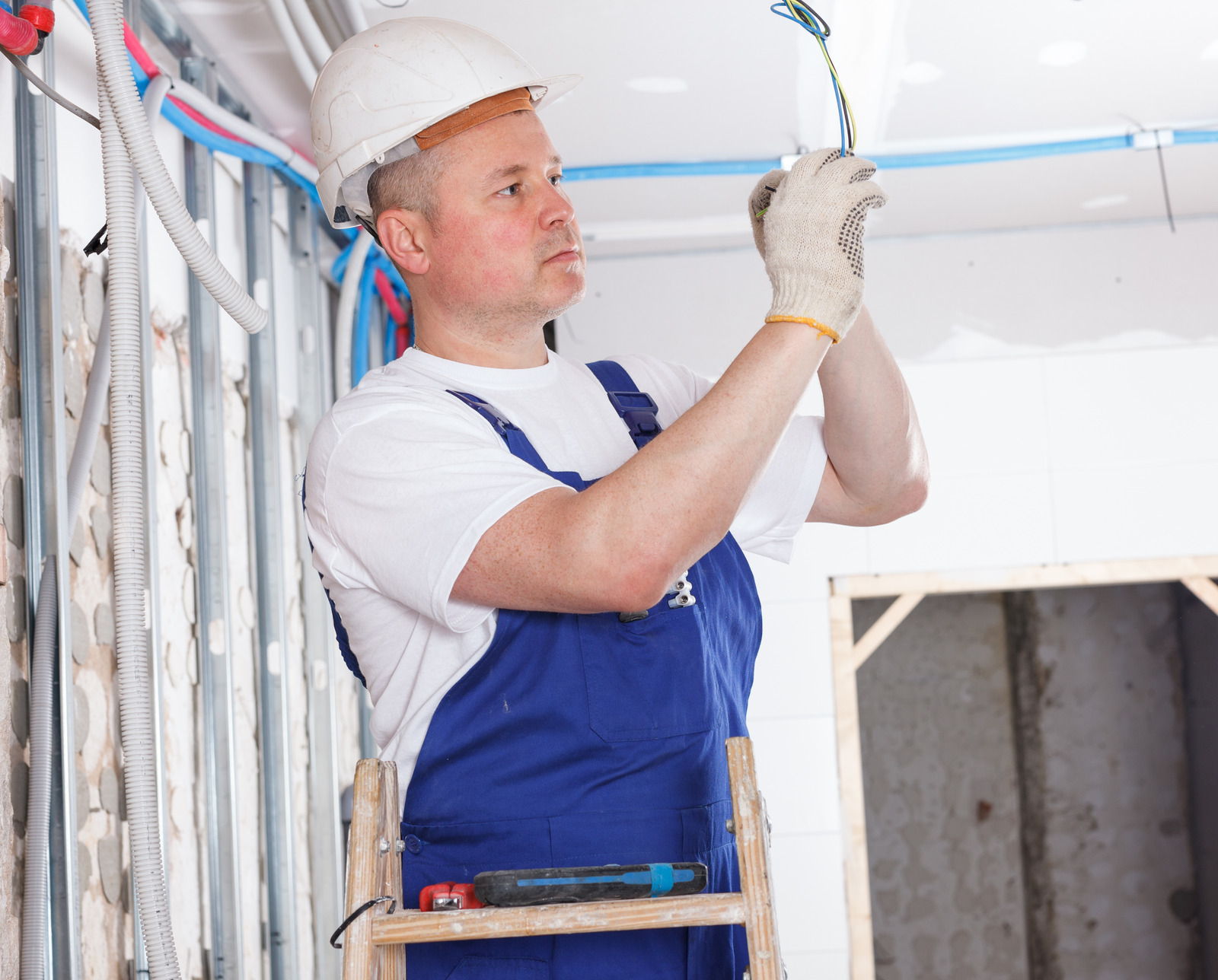 Benefits of Choosing by Spartan Electric in Northern Alabama