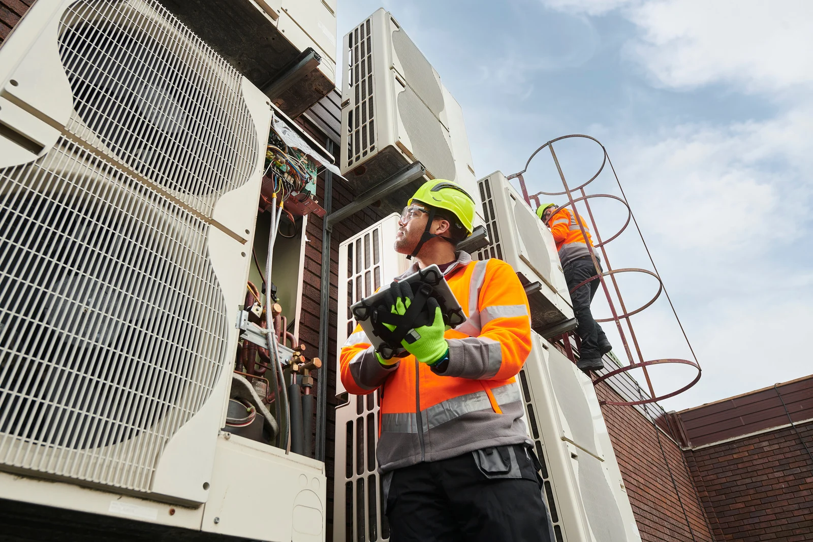 Benefits of Professional Maintenance by Spartan Electric in Northern Alabama