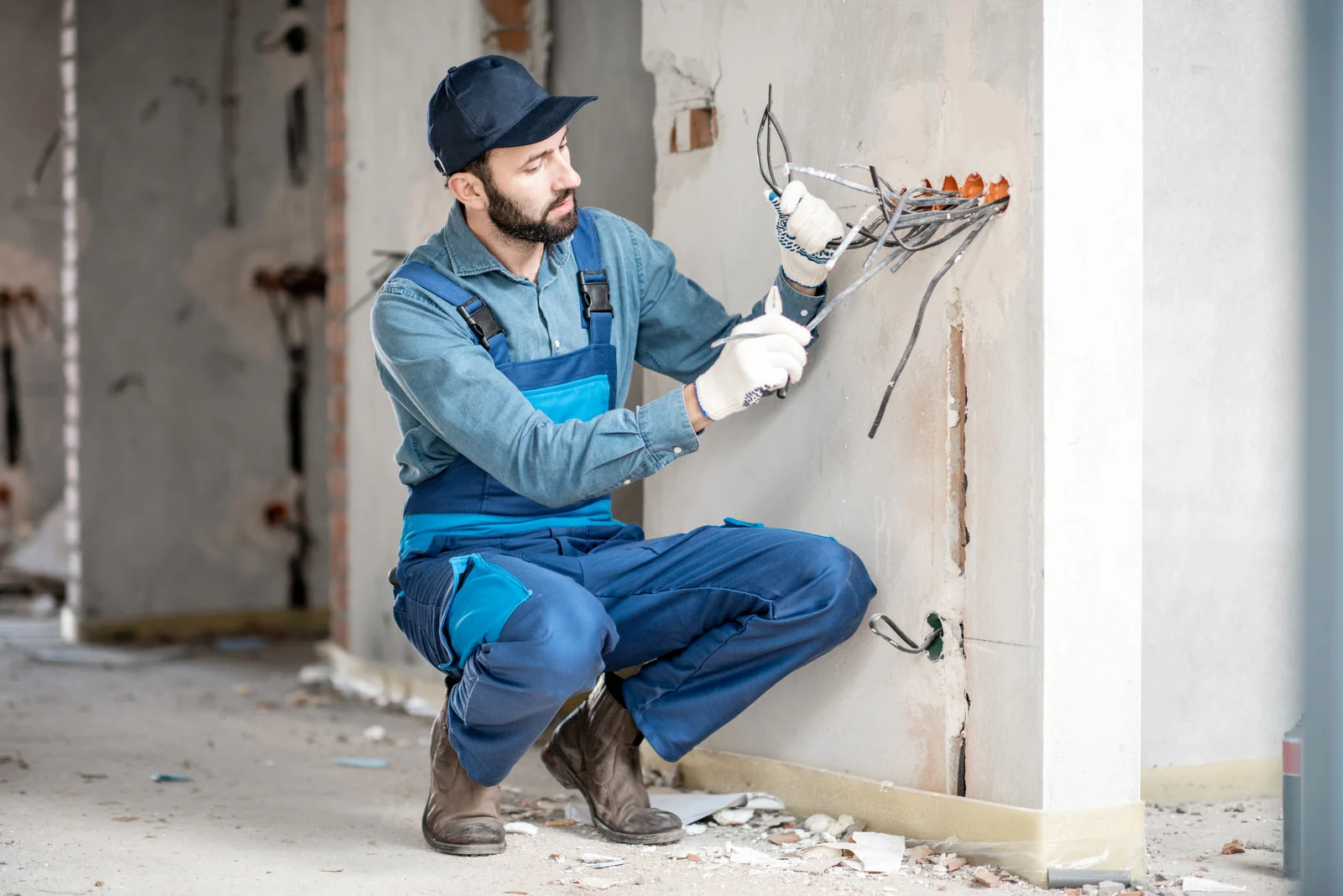 Common Electrical Emergencies We Handle by Spartan Electric in Northern Alabama
