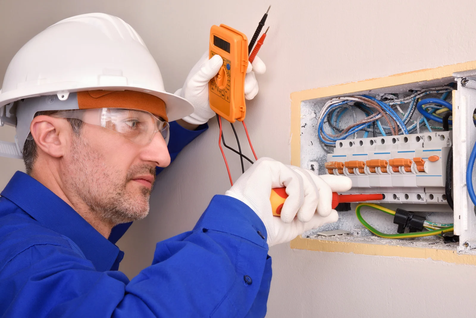 Common Electrical Emergencies We Handle by Spartan Electric in Northern Alabama