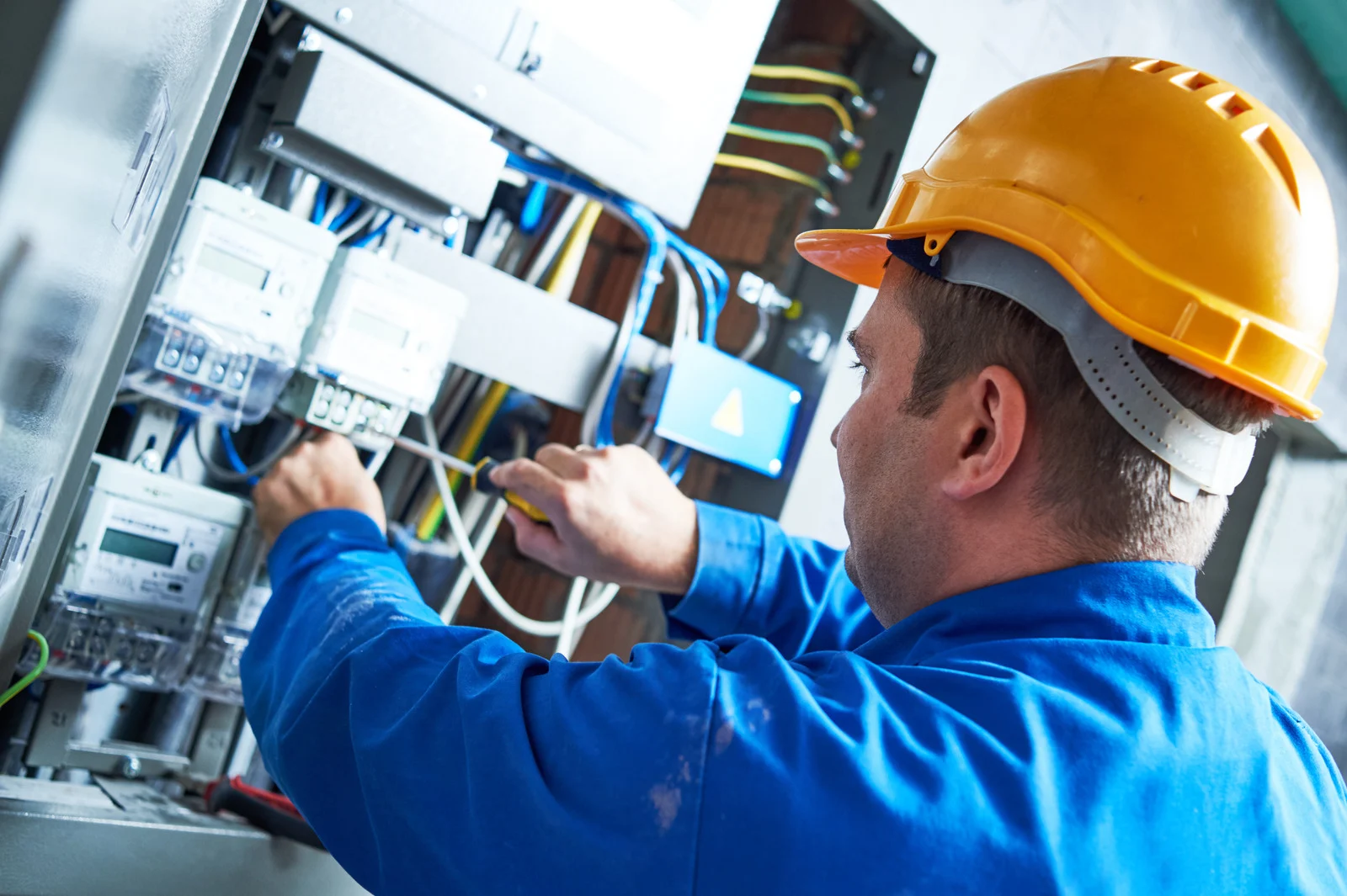 Electrical Inspections and Safety Assessments in Guntersville AL by Spartan Electric in Northern Alabama