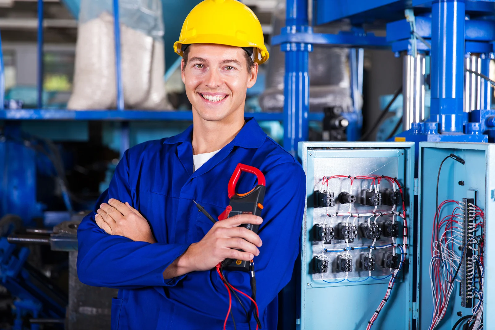 Our Security and Alarm Wiring by Spartan Electric in Northern Alabama