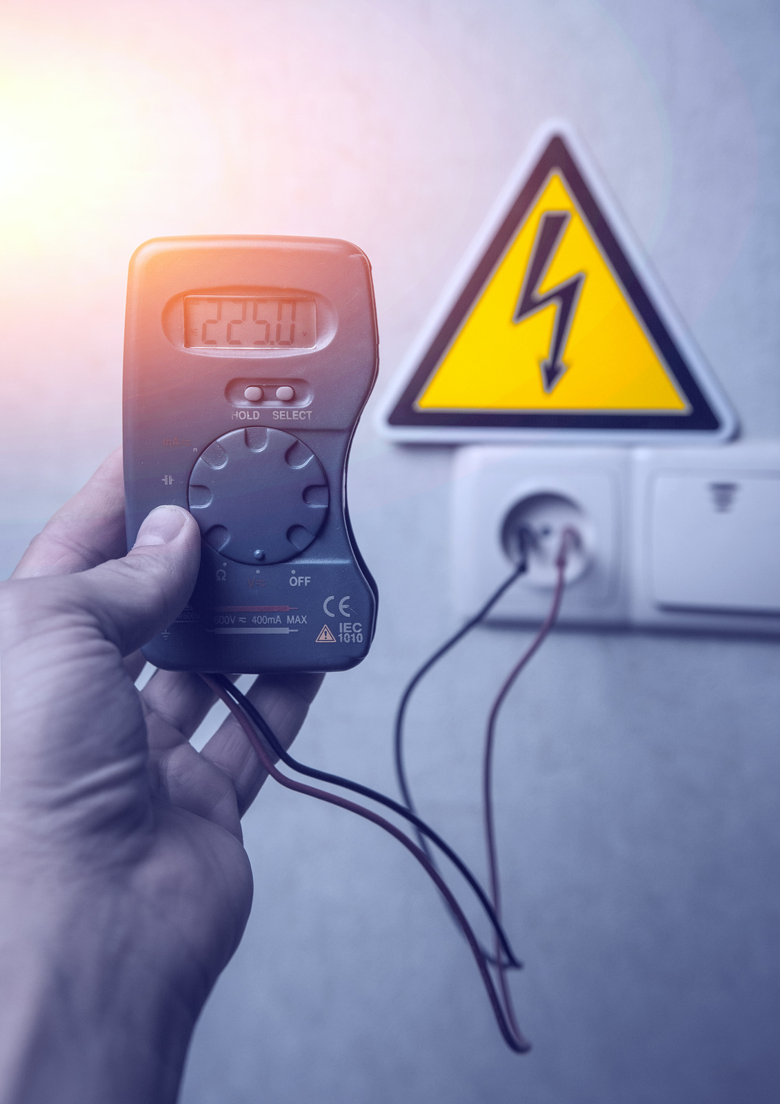 Risks of Skipping Routine by Spartan Electric in Northern Alabama