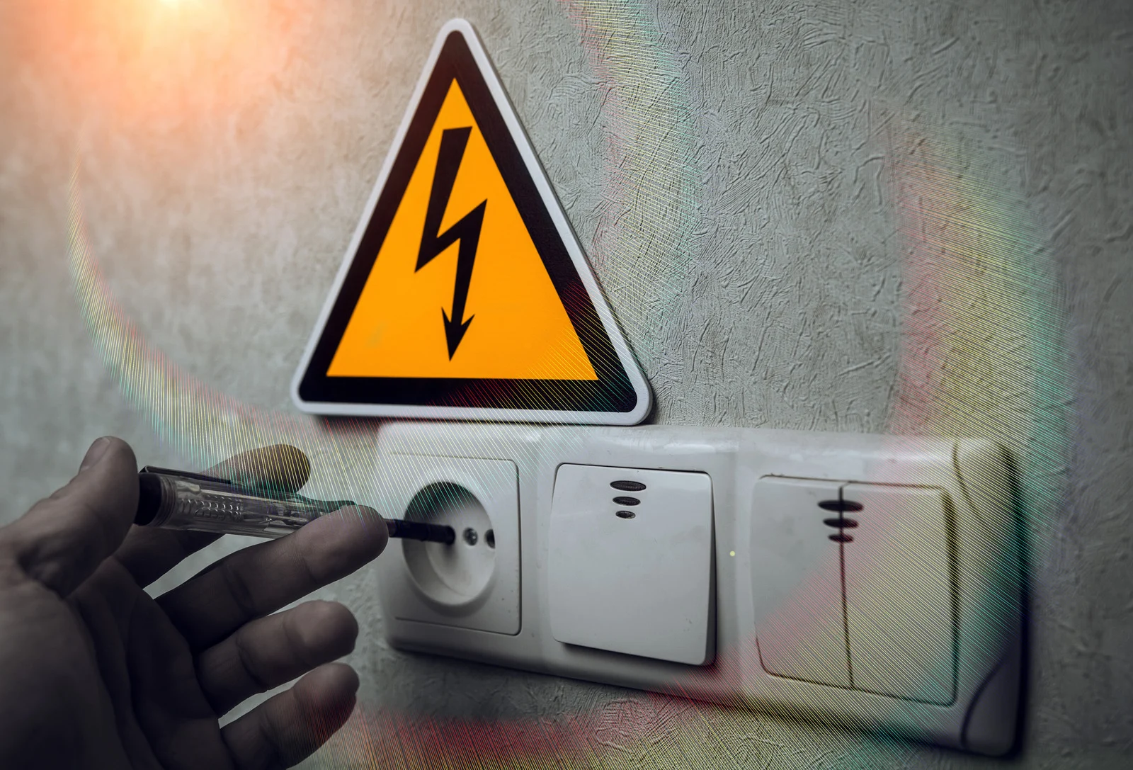 Risks of Skipping Routine by Spartan Electric in Northern Alabama