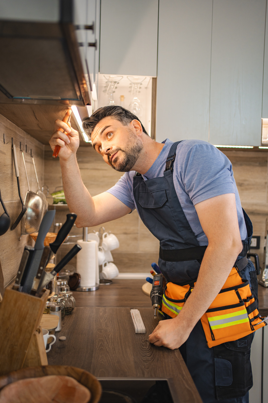 The Risks of Outdated Lighting by Spartan Electric in Northern Alabama