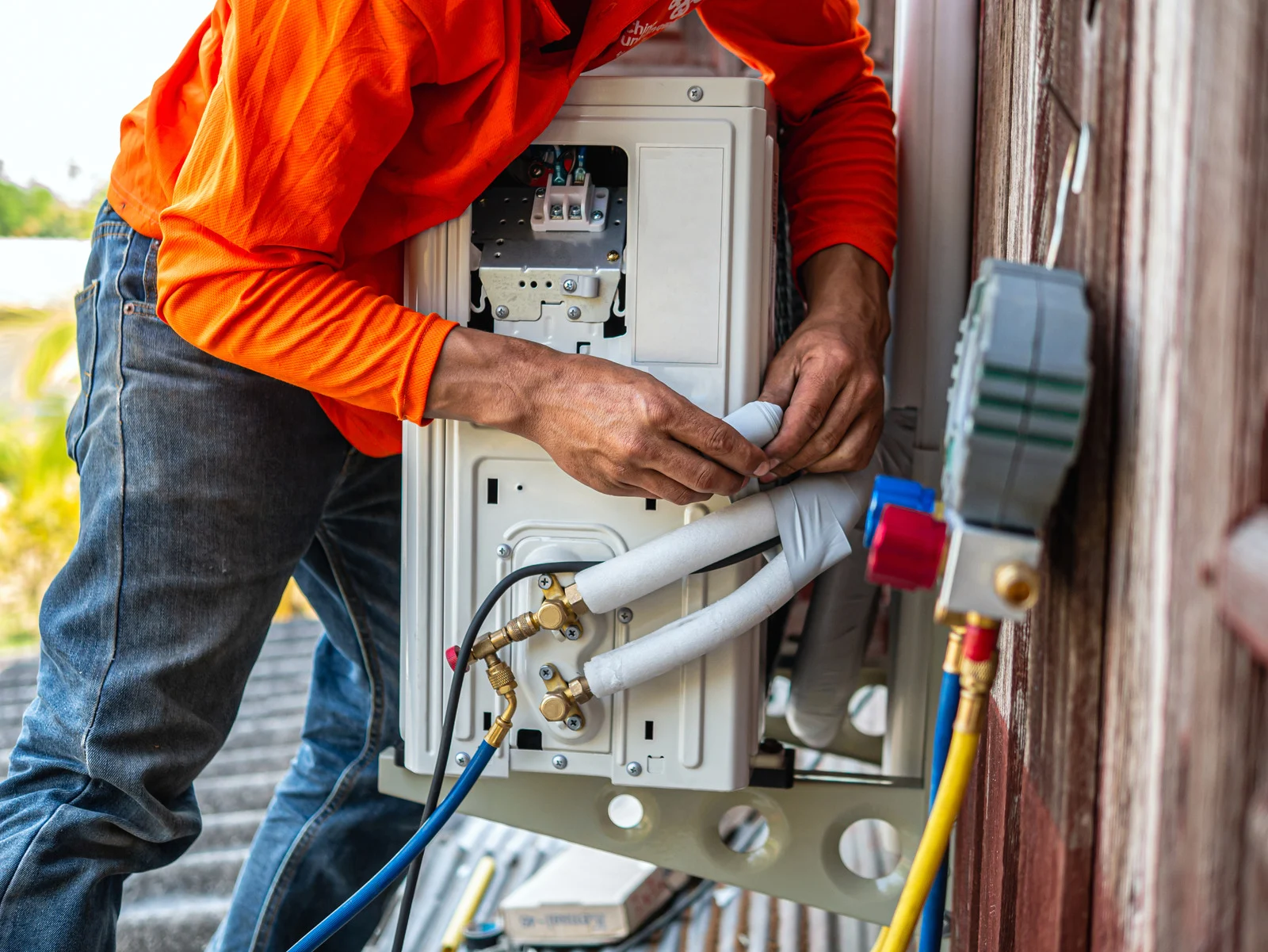 The Risks of Outdated Wiring by Spartan Electric in Northern Alabama