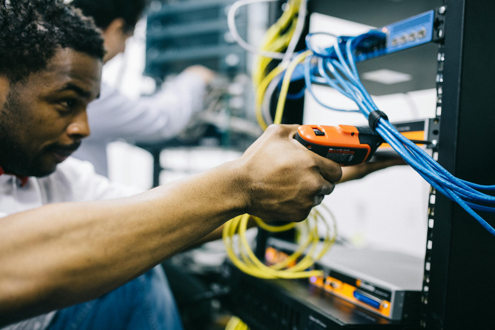 The Risks of Poor or Outdated Business Wiring by Spartan Electric in Northern Alabama