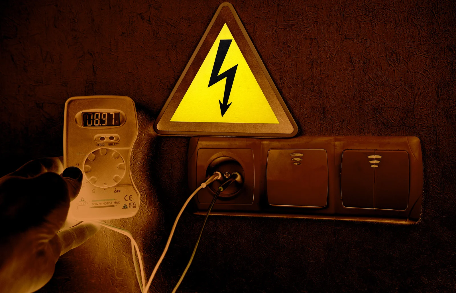 The Risks of Poor or Outdated Office Lighting by Spartan Electric in Northern Alabama