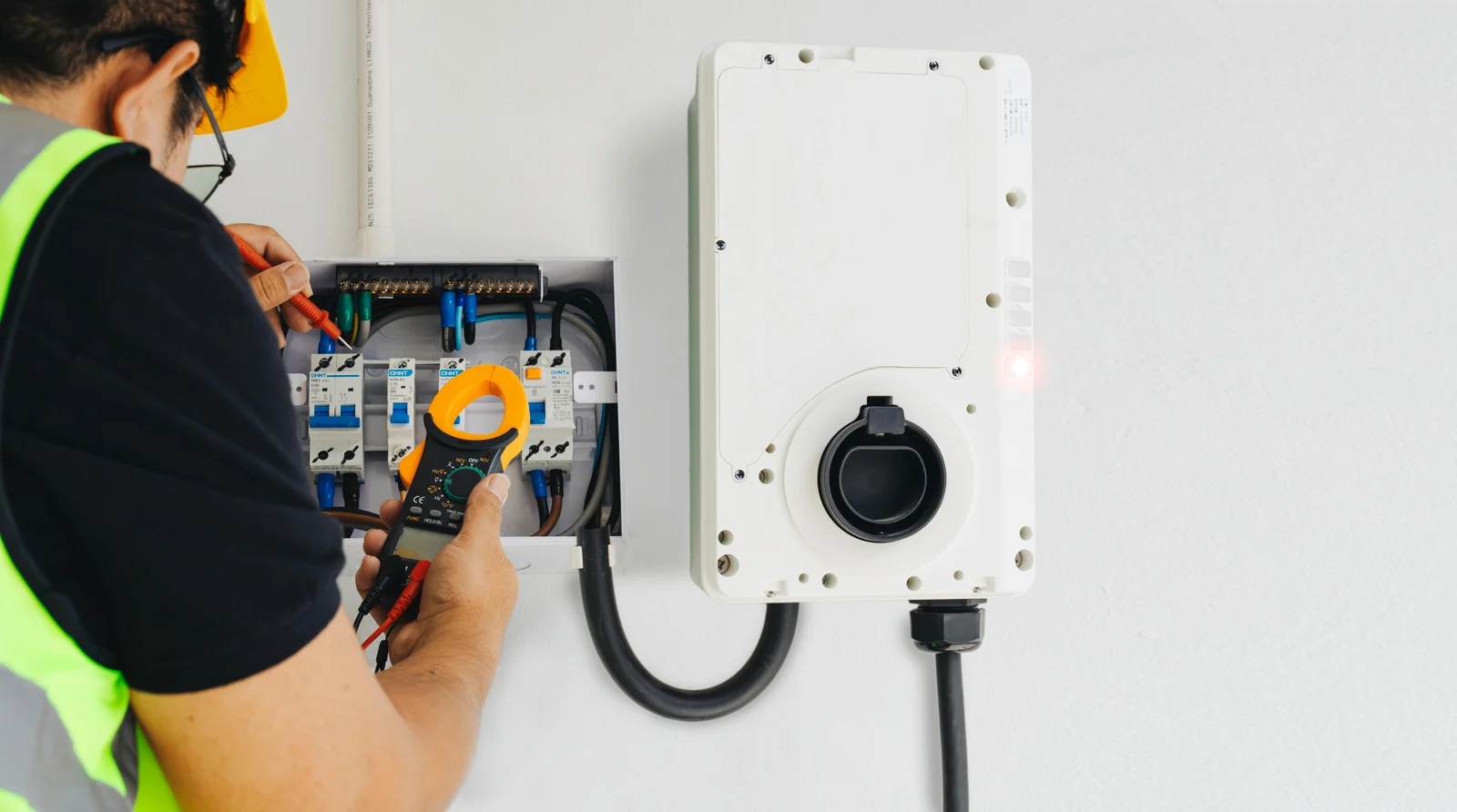 Electrical Inspections and Safety Assessments in Cullman AL — Spartan Electric, licensed electricians