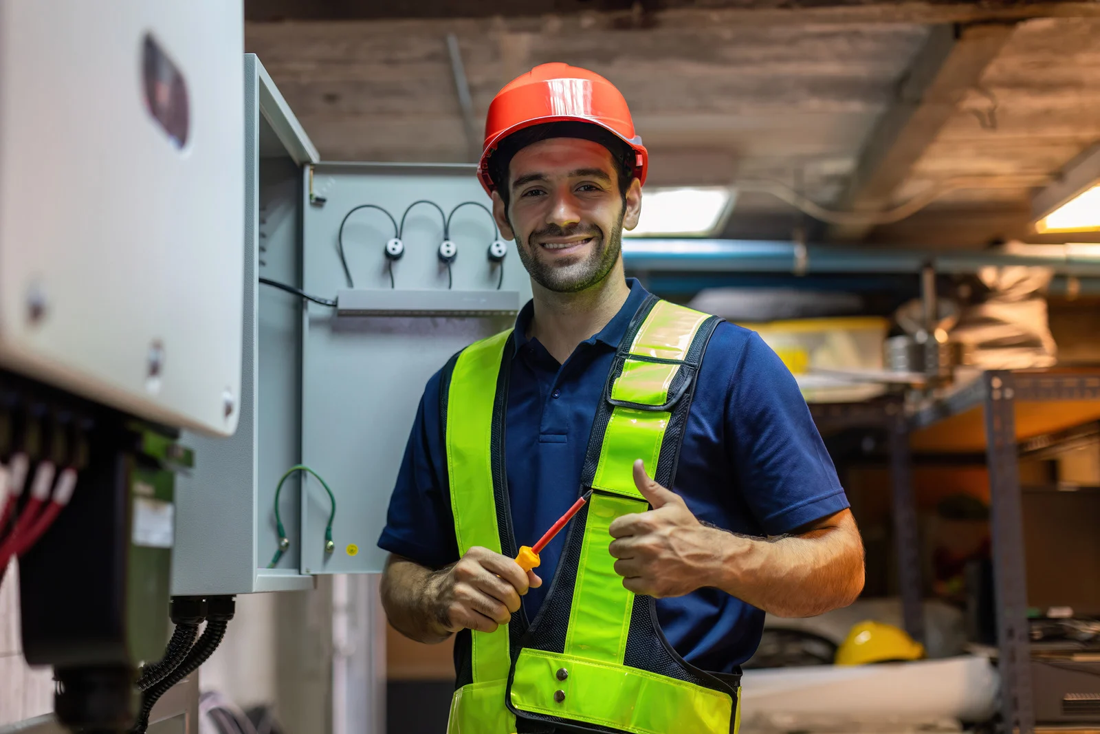 Home Rewiring in Northern Alabama — Spartan Electric, licensed electricians