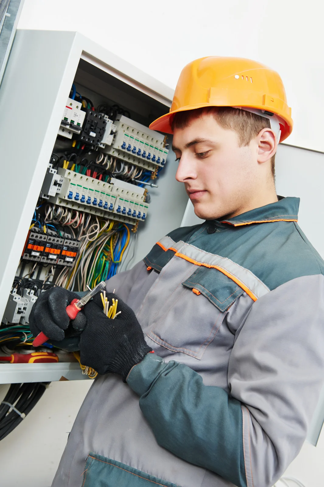 Surge Protection in Cullman AL — Spartan Electric, licensed electricians