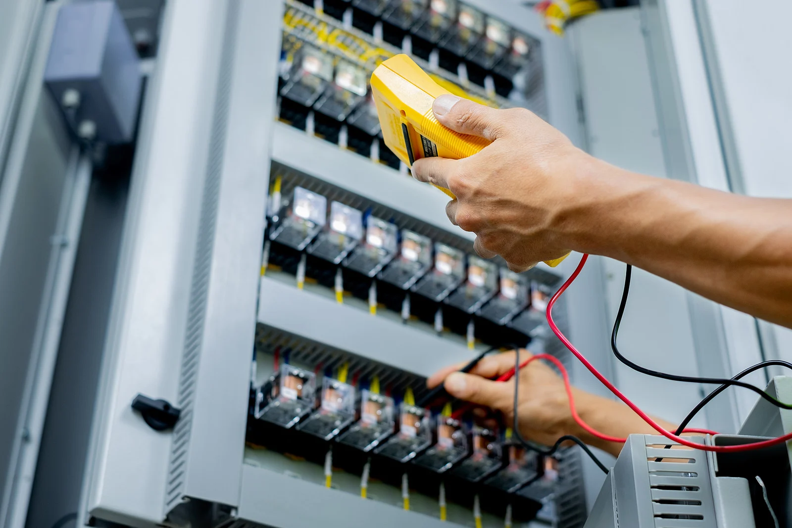 Electrical Inspections and Safety Assessments in Cullman AL — Spartan Electric, licensed electricians