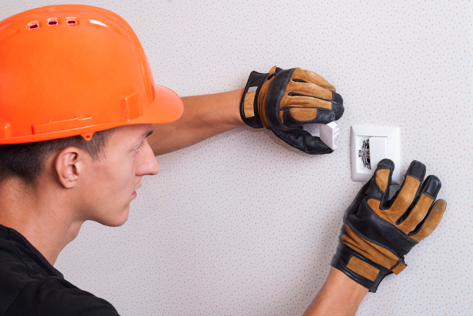 Outlet and Switch Installation in Guntersville AL — Spartan Electric, licensed electricians