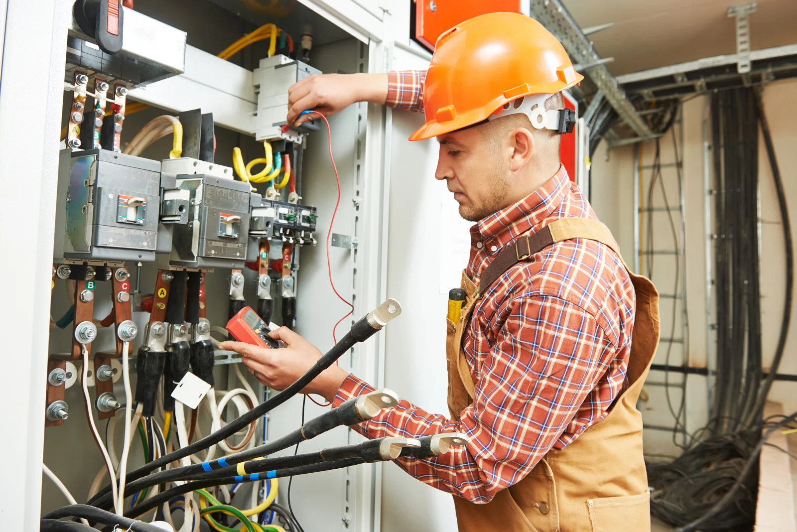 Home Rewiring in Northern Alabama — Spartan Electric, licensed electricians
