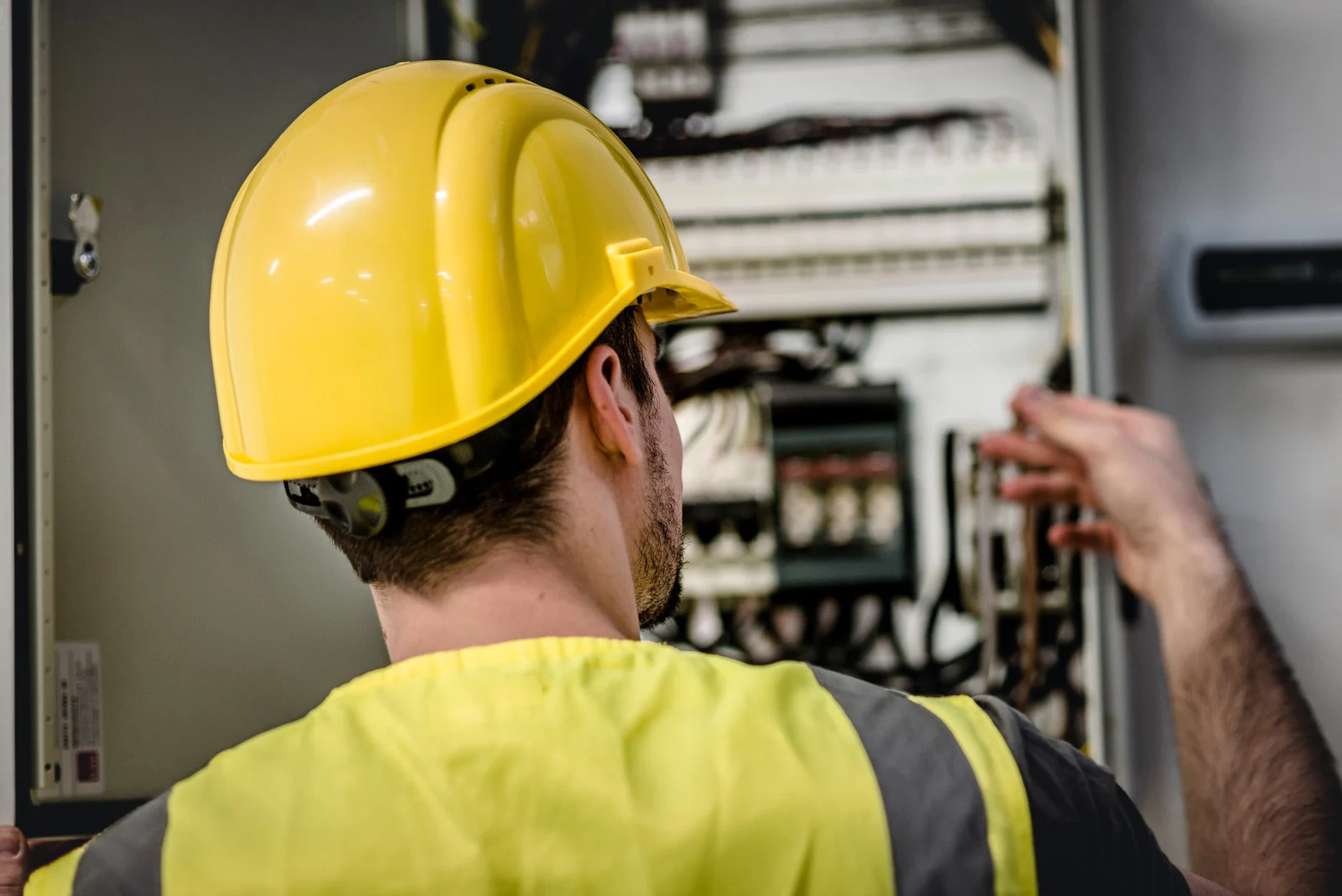 Trusted Electrical Contractors in Cullman, AL — Spartan Electric, licensed electricians