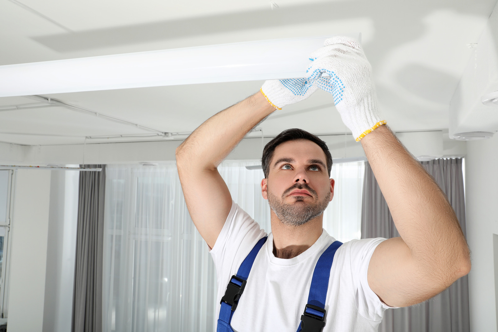Energy-Efficient Lighting Solutions in Cullman AL — Spartan Electric, licensed electricians