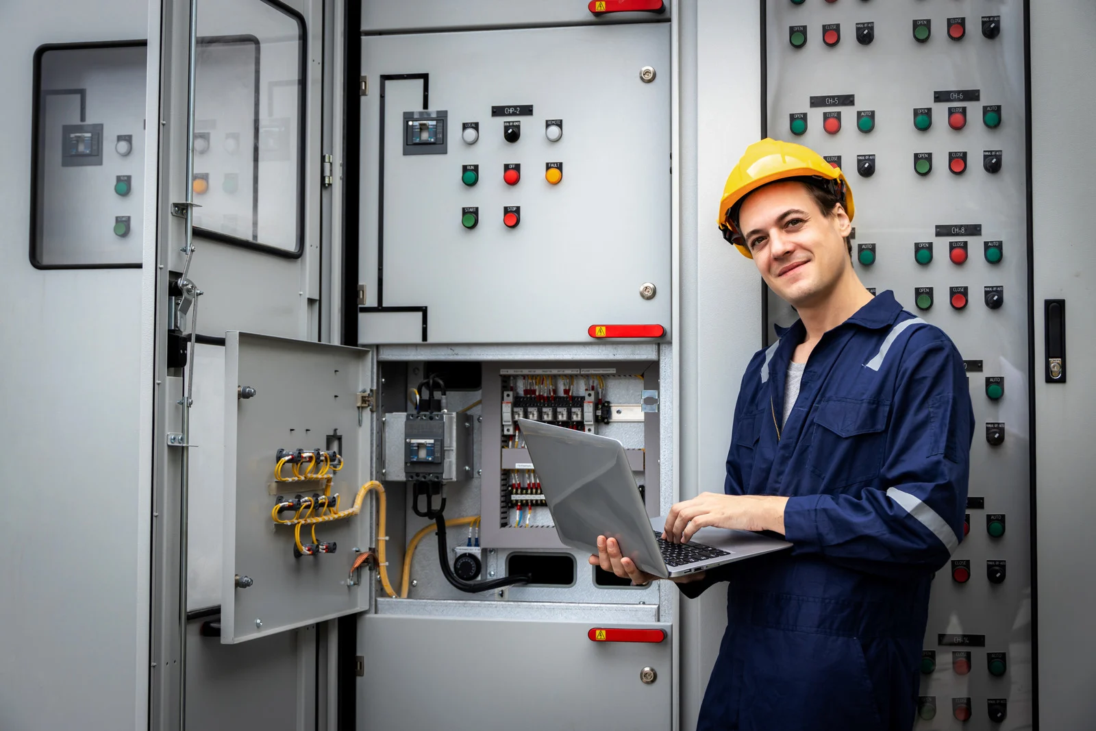 Home Rewiring in Northern Alabama — Spartan Electric, licensed electricians