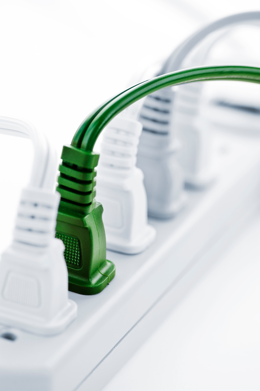 Surge Protection in Northern Alabama — Spartan Electric, licensed electricians