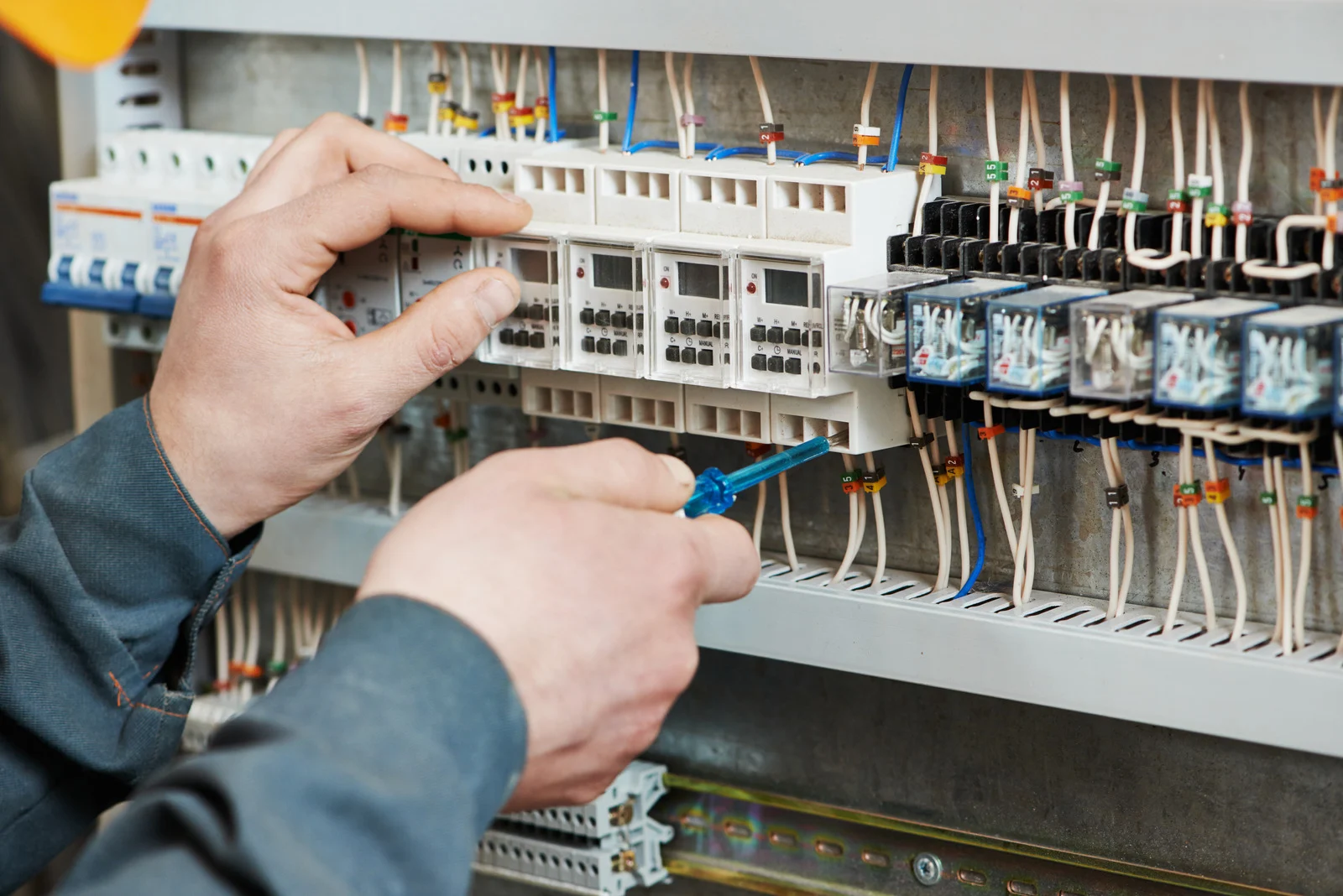 Electrical Inspections and Safety Assessments in Cullman AL — Spartan Electric, licensed electricians