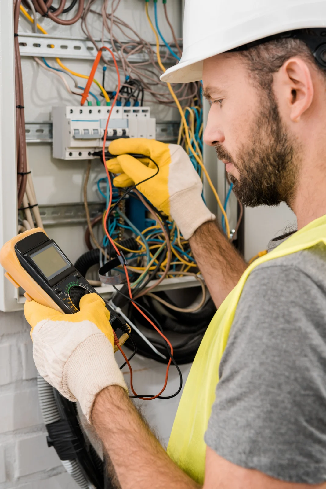 Electrical Panel Upgrades in Northern Alabama — Spartan Electric, licensed electricians