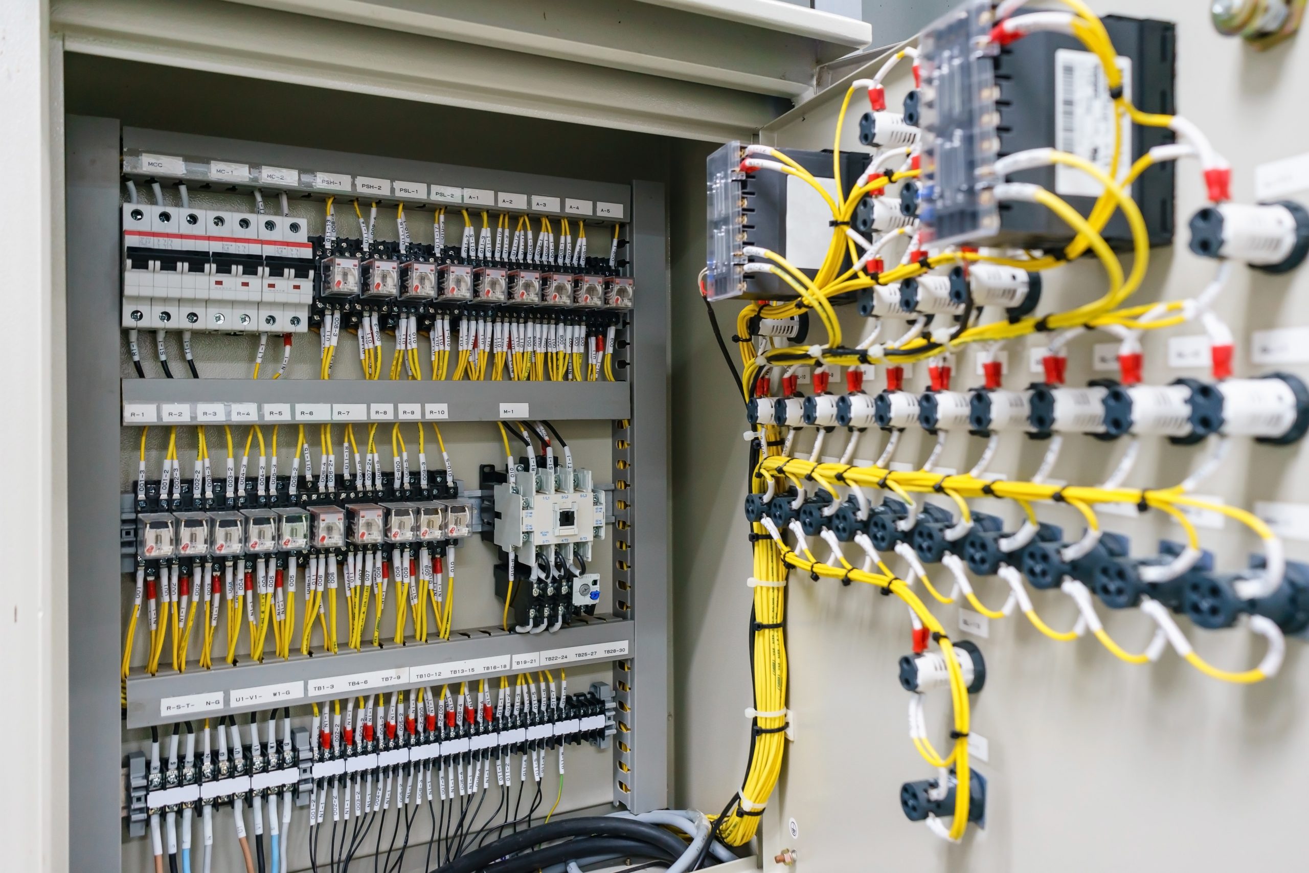AdobeStock scaled by Spartan Electric in Northern Alabama