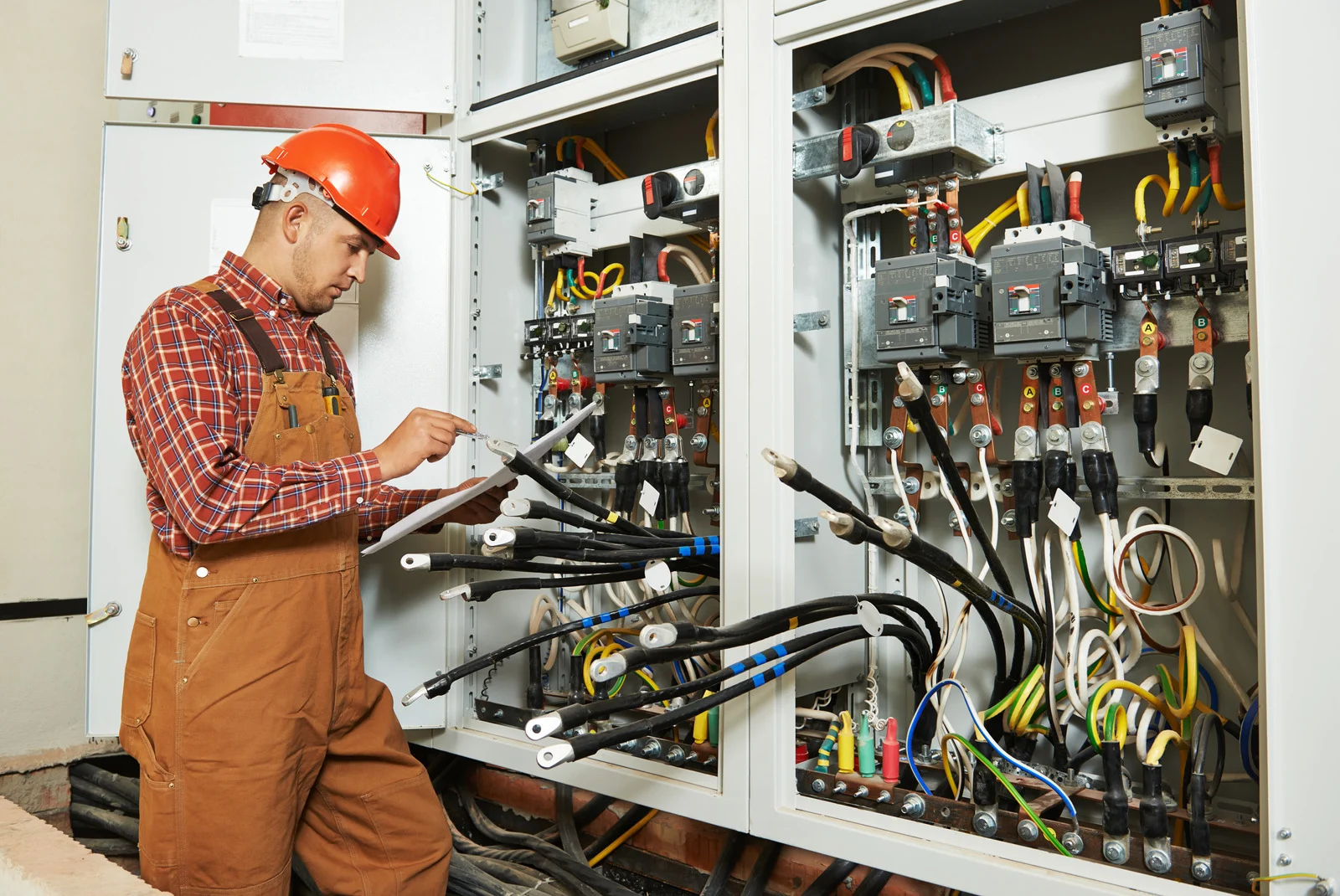 Electrical Panel Upgrades in Cullman AL by Spartan Electric in Northern Alabama