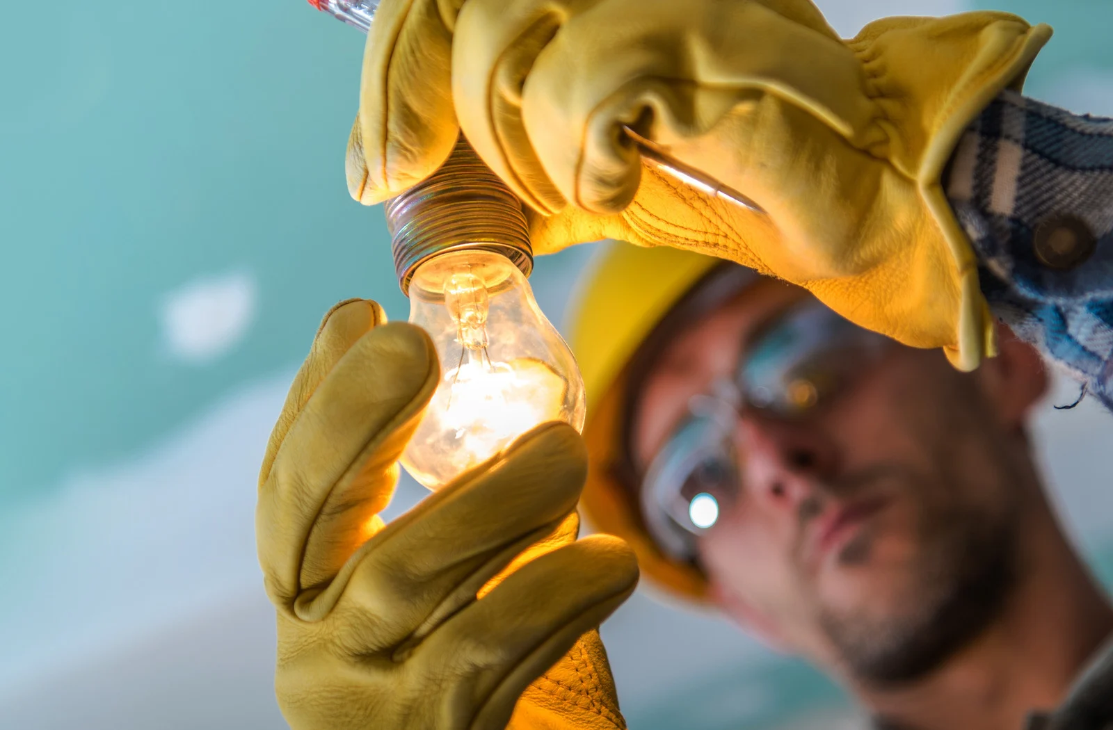 The Risks of Poor or Outdated Office Lighting by Spartan Electric in Northern Alabama