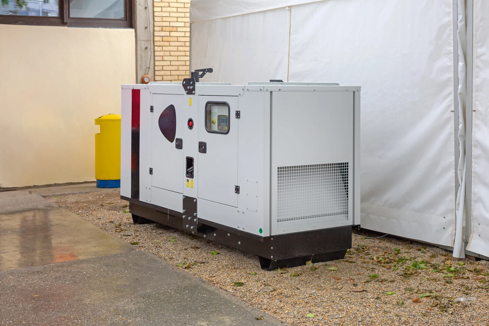 Backup Generator Installation and Maintenance in Cullman AL — Spartan Electric, licensed electricians