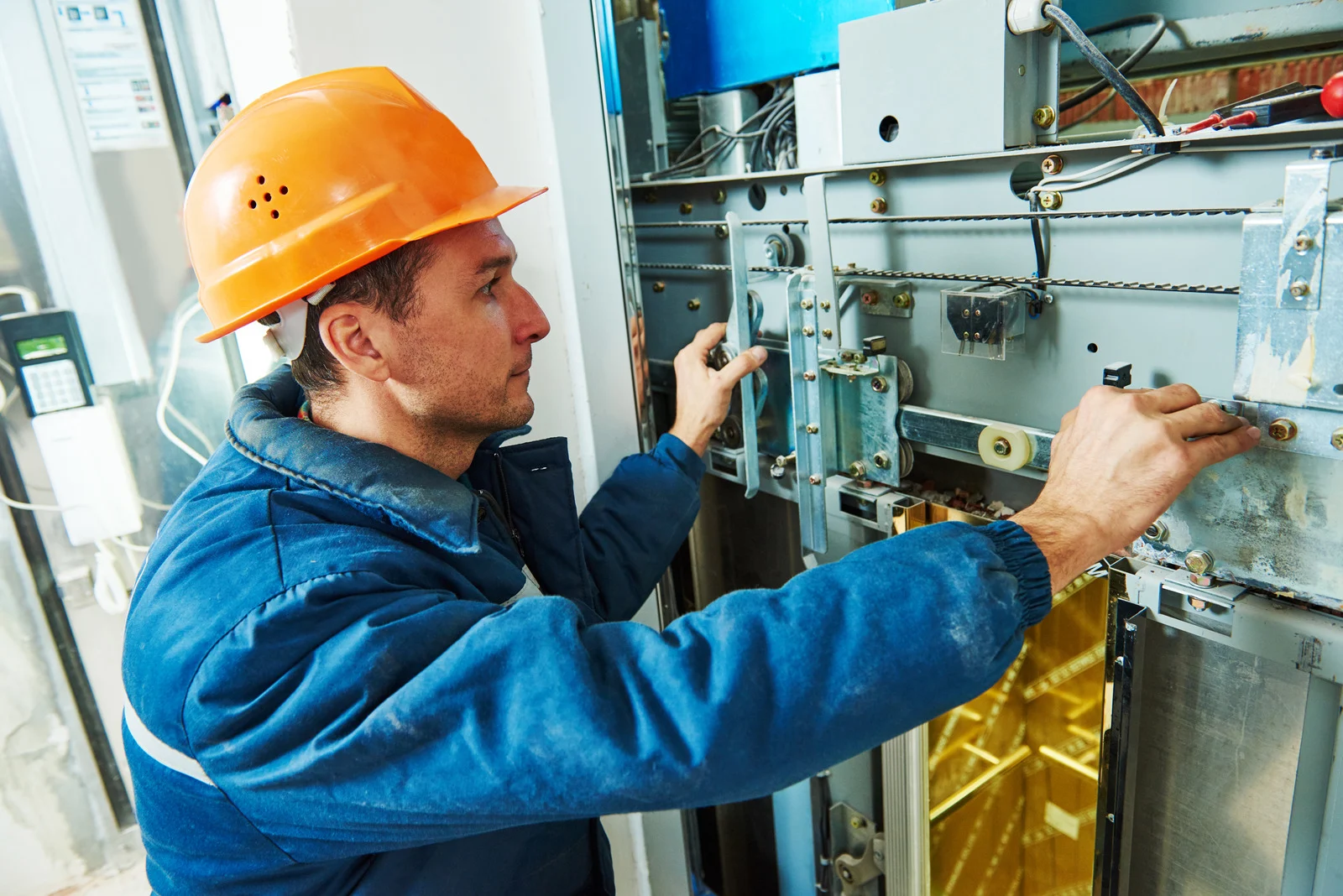 Electrical Panel Upgrades for Commercial Properties in Northern Alabama — Spartan Electric, licensed electricians