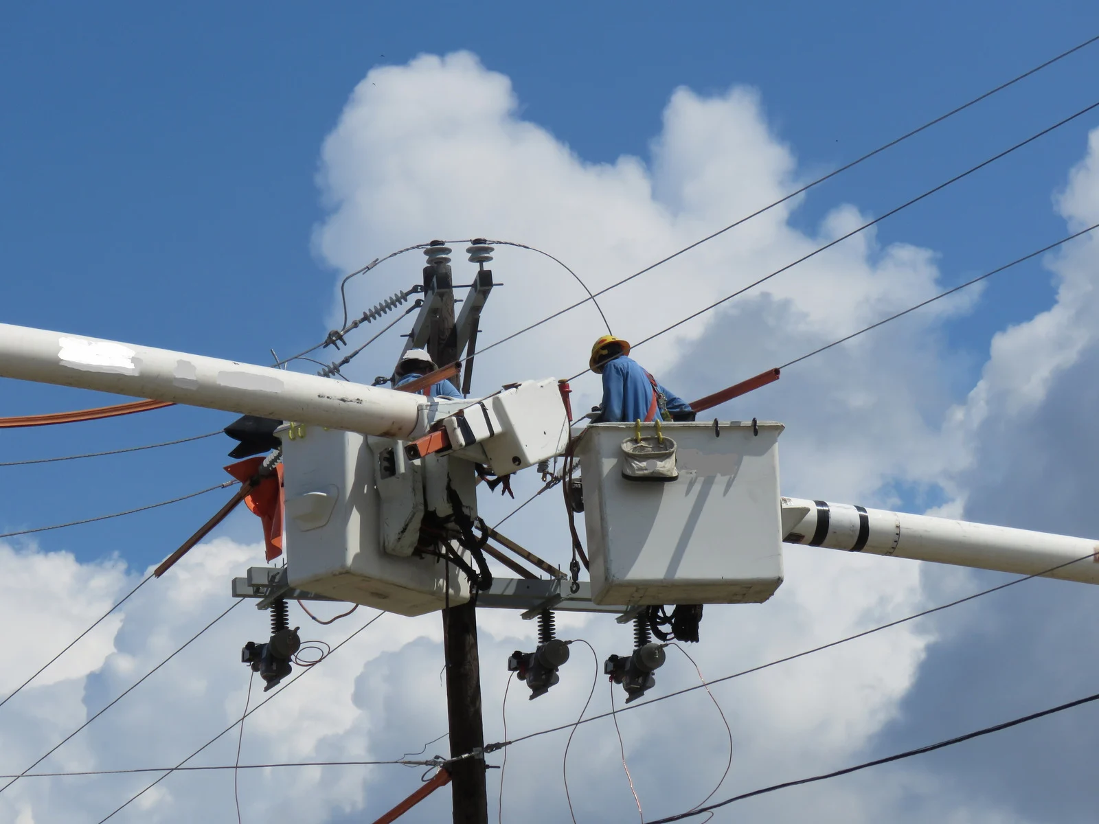 Energy-Efficient Lighting Solutions in Madison AL — Spartan Electric, licensed electricians