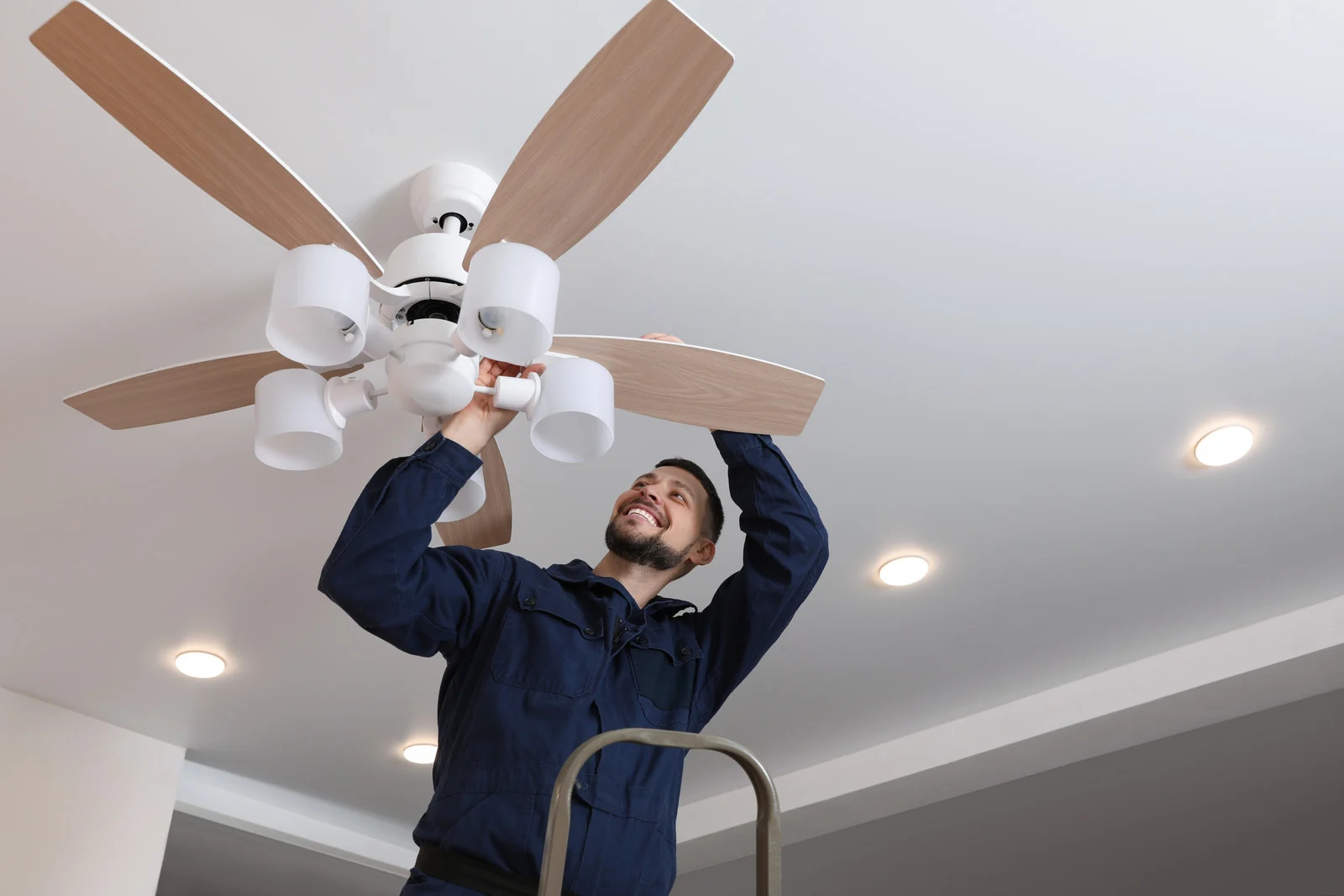 Why Are Lights Flickering in Your House in Alabama? — Spartan Electric, licensed electricians