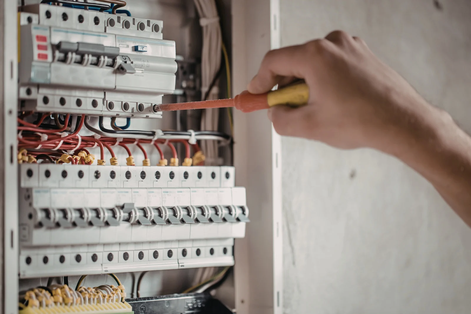 Breaker Keeps Tripping Repeatedly? Here’s What It Means (And What to Do) — Spartan Electric, licensed electricians